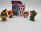 ~Disney~ Doorables Series 10 Robinhood, Maid Marian, Little John, Sir Hiss 4 Fig
