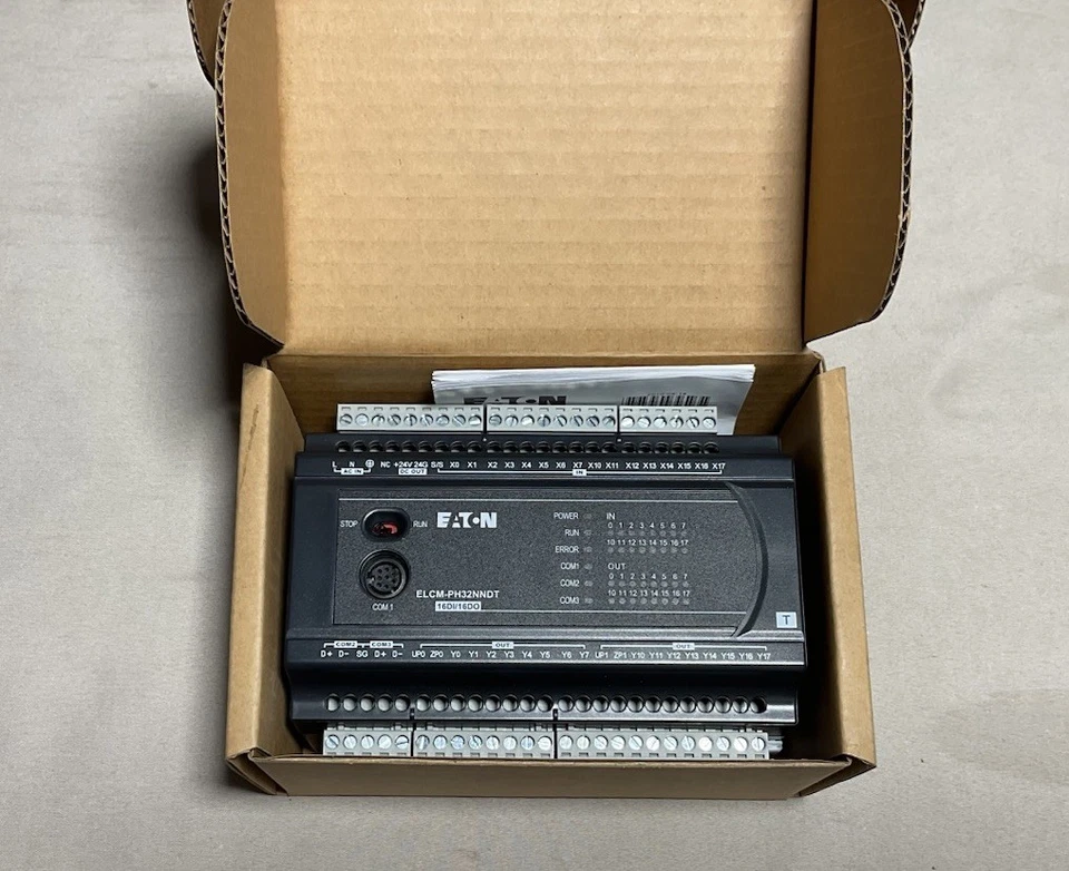 EATON CORPORATION ELCM-PH32NNDT / ELCMPH32NNDT (NEW IN BOX) - Image 2 of 4