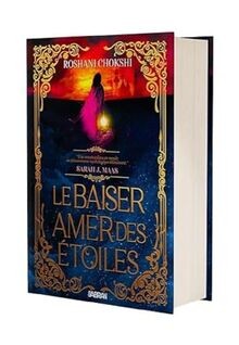 Le Baiser amer des étoiles (relié collector) - Tome... | Buch | Zustand sehr gut