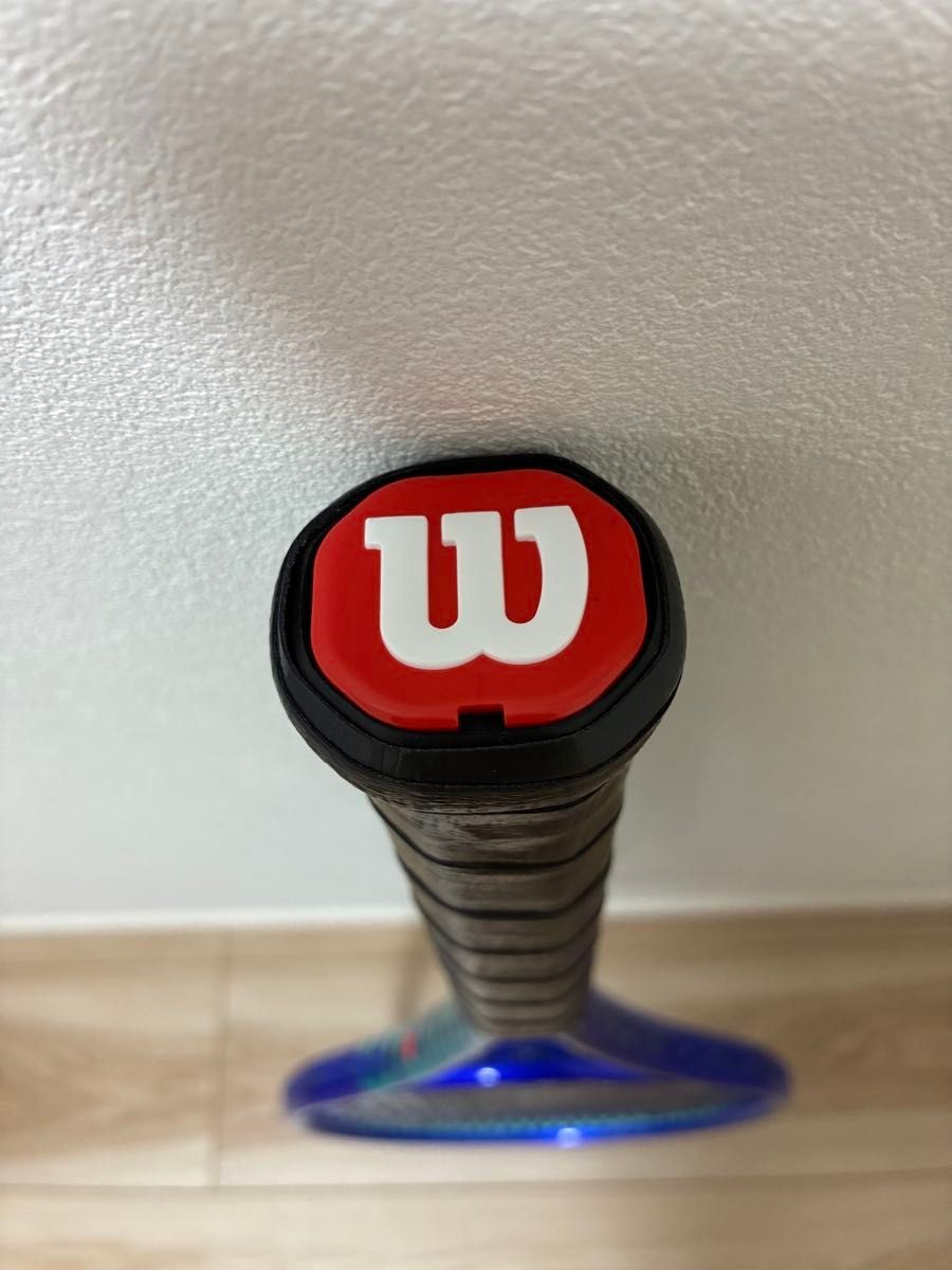Wilson Ultra Tour 98J V5 Tennis Racket G2 Excellent Used Japan