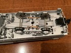 O SCALE Atlas 2 Rail Passenger Car California Zephyr Dome Chair  "Silver Lodge" — photo 9