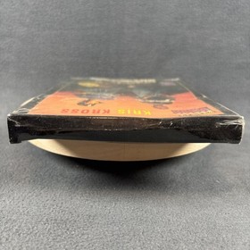 SEGA CD - Kris Kross: Make My Video [Cardboard Box] - New/Sealed