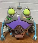 Vintage 1986 G1 Transformers GNAW Decepticon Sharkticon No Tail Or Weapon * 305