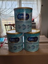 ENFAMIL NEUROPRO ENFACARE 13.6 Oz POWDER - 3 CANS exp 03/01/2027