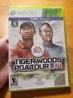 Xbox 360 Tiger Woods PGA Tour 14 Golf EA Sports BRAND NEW FACTORY SEALED READ