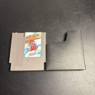 New ListingUsed Super Mario Bros. 2 NINTENDO NES GAME Cartridge Brothers (QUI004690)