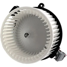 GPD Metal Blower Motor Direct Fit