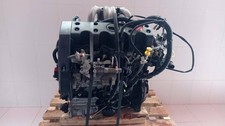 Moteur Citroen SAXO