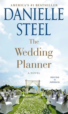 The Wedding Planner | A Novel | Danielle Steel | Taschenbuch | Englisch | 2024