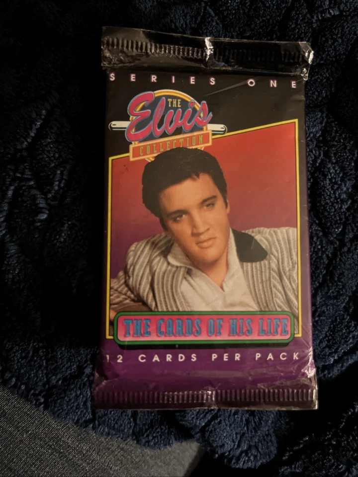 Elvis Presley Foto 3 de 3