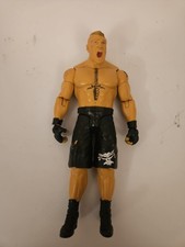 Brock Lesnar Cards, Rookie Cards and Autographed Memorabilia Guide 42