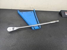 #bm496 Matco Tools BFR158 3/8" Ratchet Wrench 88 Teeth Fixed Head 15"