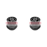 2X Kamoka Lagerung AchsköRper Hinten FüR Audi A6 Avant 4F5 C6 4B C5 4F2