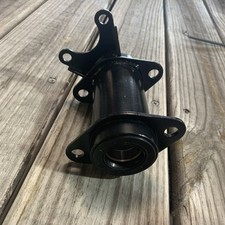 New Rear Axle Bearing Carrier Hub High Streng...