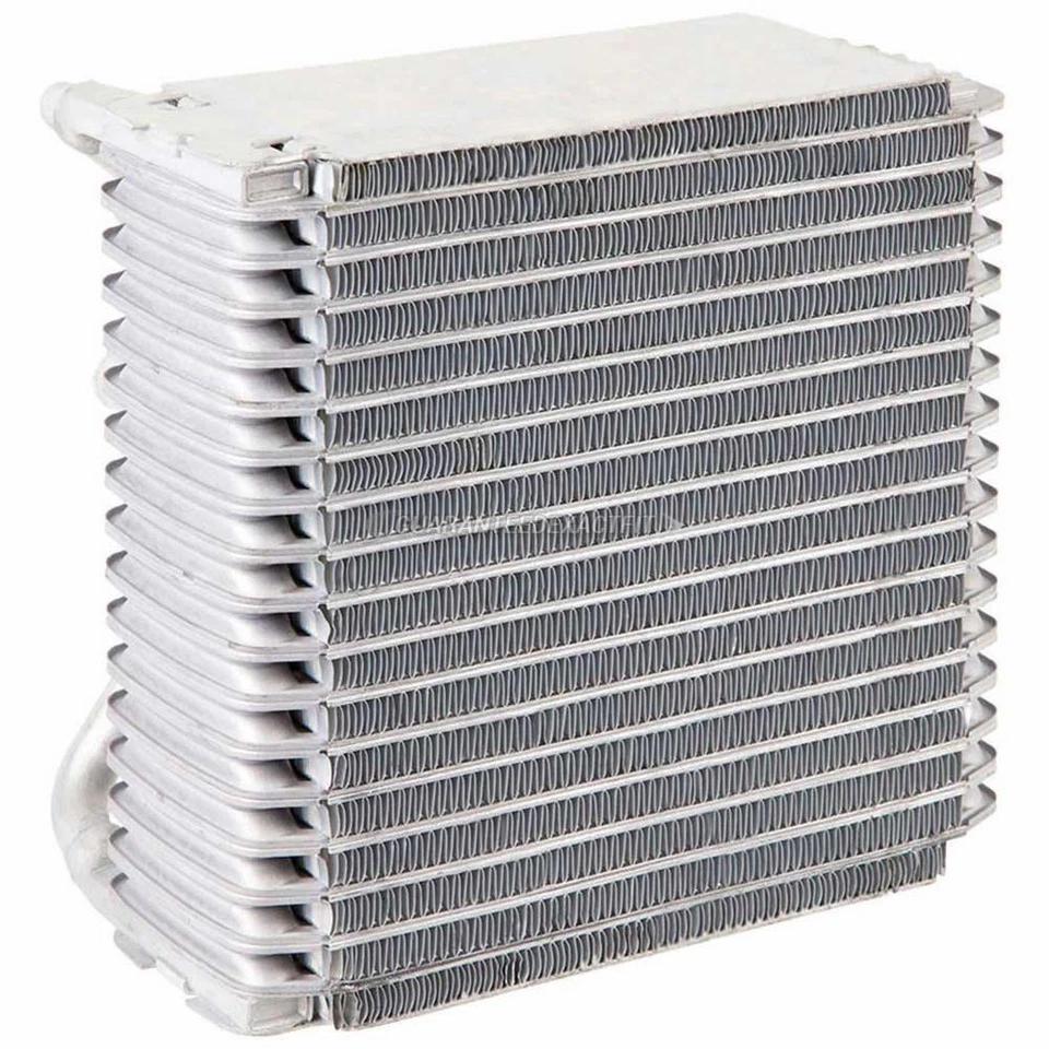 Nuevo evaporador de aire acondicionado TCP para Jaguar X-Type 2002 2003 2004 2005 2006 2007 2008 Foto 2 de 2