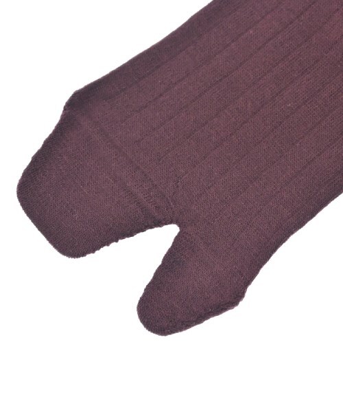 Maison Margiela Accessories (Other) Dark Red S 2200527231040 | eBay