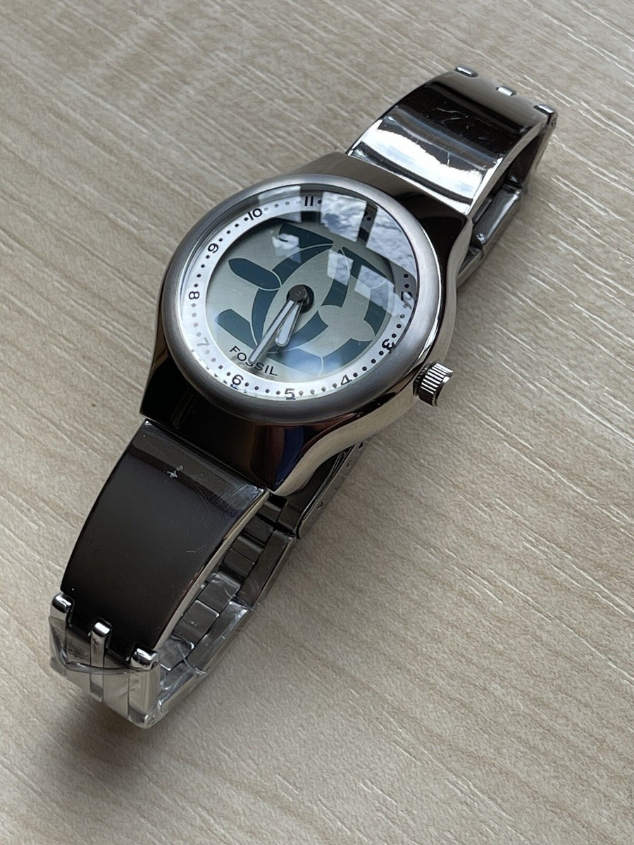 Mens Fossil Watch Big Tic JR7843 | eBay Mens Fossil Watch Big Tic JR7843 | eBay