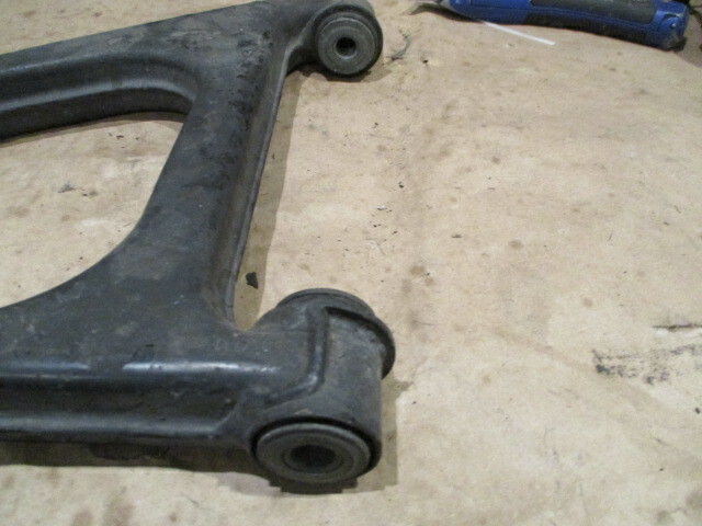 Ferrari 355 - Rear Upper Suspension Lever - P/N 159373