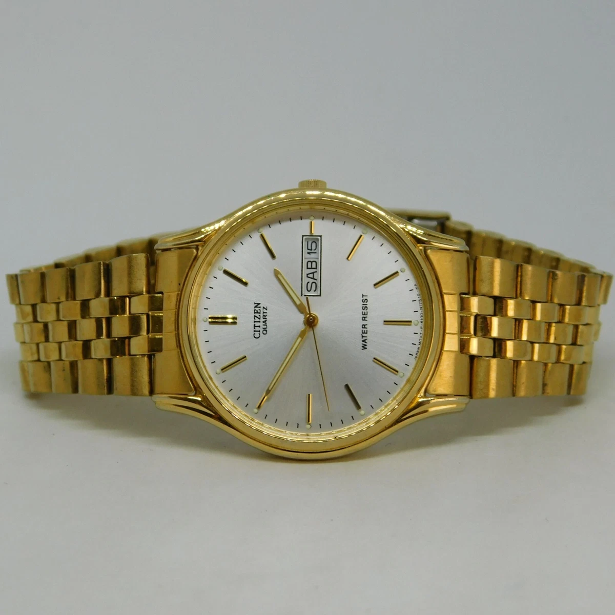 Citizen 6100 shop