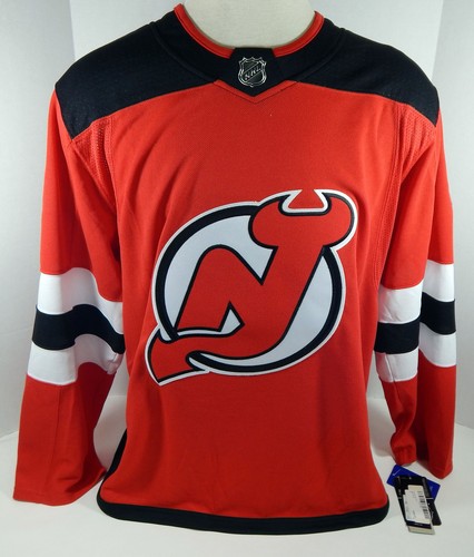 devils hall jersey