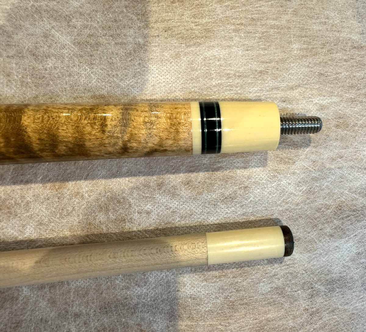 こかさんビリヤードキュー JIMMY REMPE by MEUCCI メウ Meucci JIMMY REMPE Billiard Cue from Japan | eBay