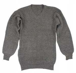 original woolen sweater