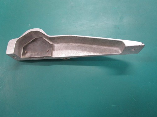 RISTAUCRAT S-45 COIN SLOT (1031-4) - Picture 4 of 4