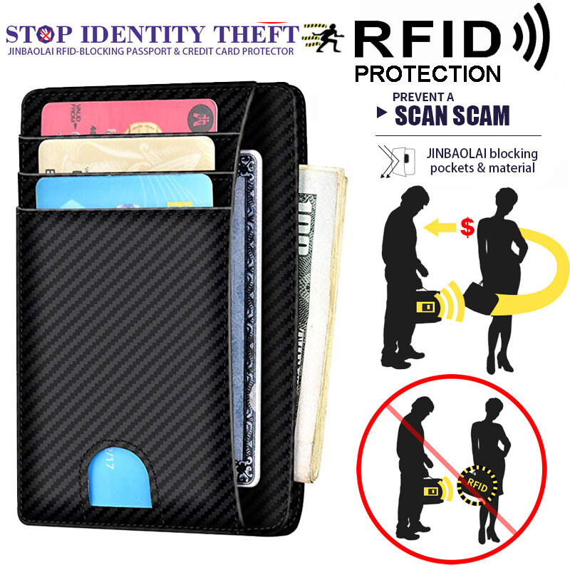 Wallet Just For Credit Cards