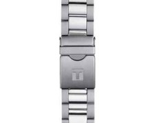 NEW TISSOT T-SPORT SEASTAR 1000 T120.417.11.041.01 MENS CHRONO WATCH WARRANTY 7