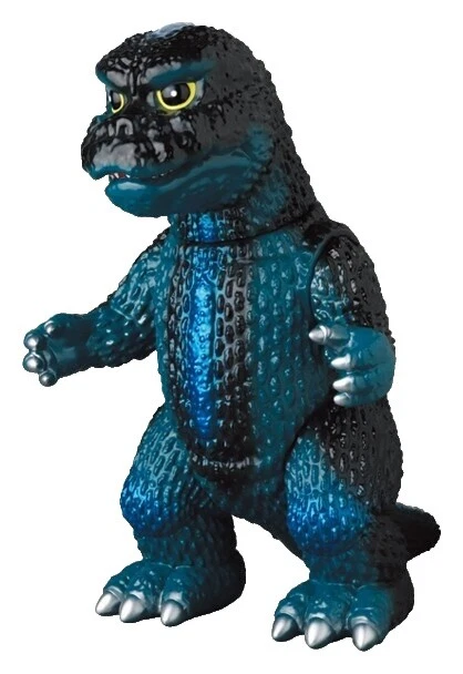 MEDICOM Robot, Monster & Space Toys