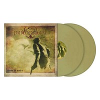 Primordial - How It Ends - Vinyl 2-LP - Beige Marbled Vinyl