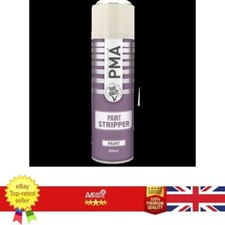 Paintstripper Aerosol 500ml PMA PCPA1041 (Paint Preparation)