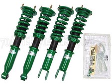 Tein Flex Z 16ways Adjustable Coilovers for 93-98 Toyota Supra Turbo JZA80