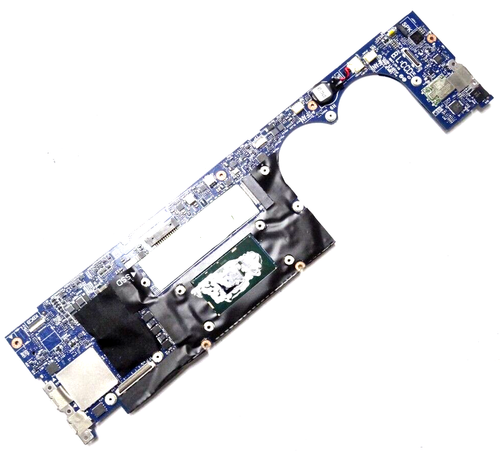 Placa madre Dell XPS 9360 I7-8550U 8 GB funcionando 100 % (bios desbloqueada) 0XNRD5 - Imagen 2 de 2