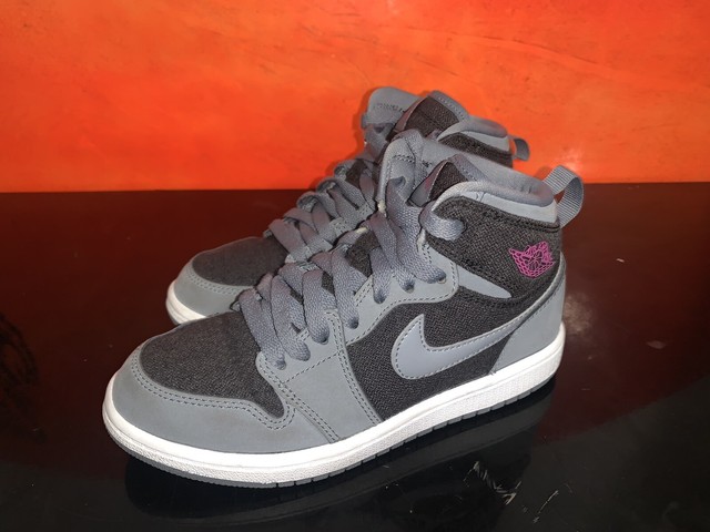 jordan 1 high cool grey