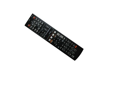 Ersatz Fernbedienung für Yamaha HTR-6260 HTR-6295 HTR-4065 Audio Video Receiver