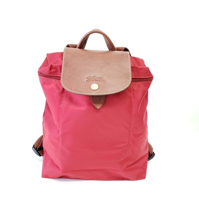 le pliage nylon backpack