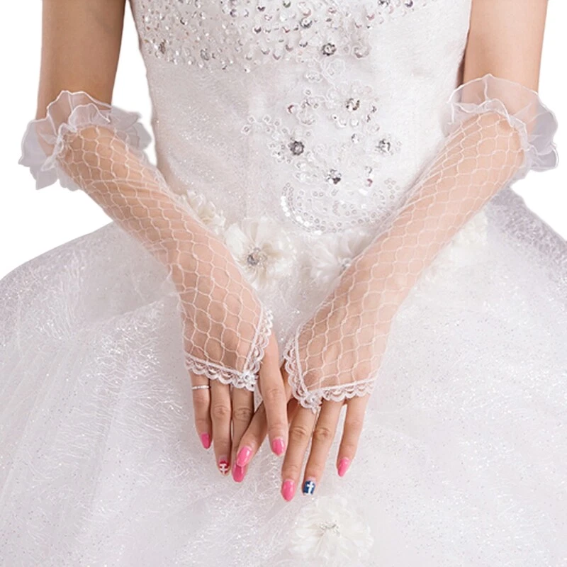 Wedding mittens deals