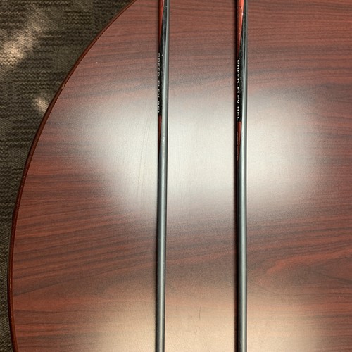 Jack Nicklaus Golf Q4 3 & 4 HYBRID Right Handed RH Graphite Uniflex Golf Clubs - Picture 4 of 9