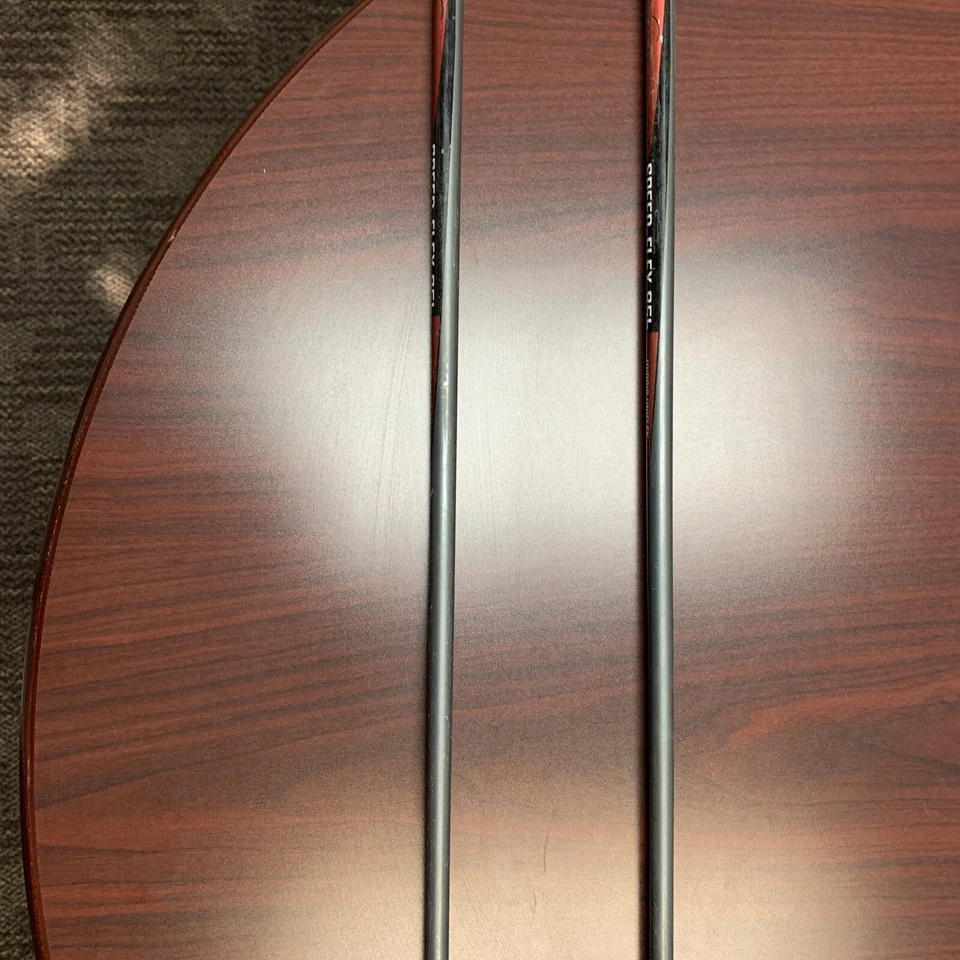 Jack Nicklaus Golf Q4 3 & 4 HYBRID Right Handed RH Graphite Uniflex Golf Clubs - Image 4 of 4