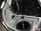 Ultra Racing 2-Point Rear Strut Tower Bar for Honda Fit (Gk) 1.5 '14 (Re2-2831)