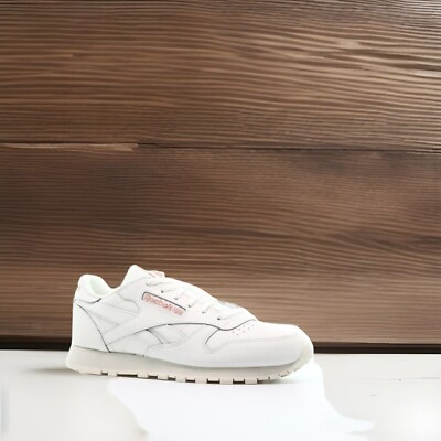 REEBOK W CLASSIC LEATHER ''VINTAGE CHALK''