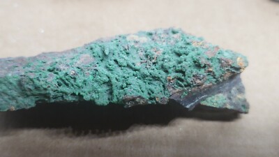 Beautiful Conichalcite specimen