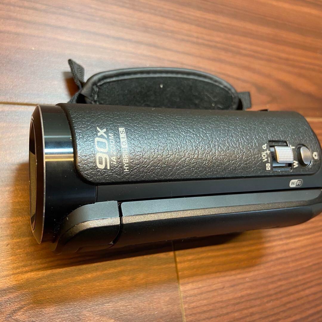 Panasonic HC-V495M ビデオカメラ 3023 HC-V495M | デジタルビデオカメラ | お客様サポート | Panasonic