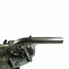 Predator 212cc Ghost 224cc 1" Go Kart Straight Open Straight Pipe Header