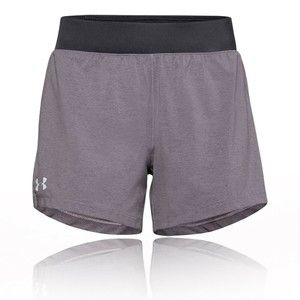 Shorts de deporte de Under Armour para mujer | FASHIOLA.es