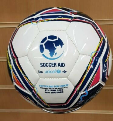 puma soccer aid ball