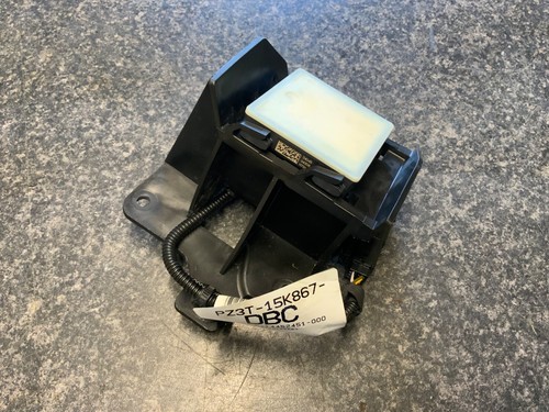 2024-25 FORD TRANSIT CUSTOM BLIND SPOT MONITOR SENSOR MODULE ML3T-14H031-AK - Picture 3 of 4