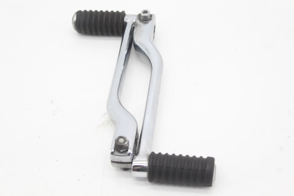 Palanca de cambios 00-22 Harley-Davidson Touring Electra Road King Softail Heritage Foto 2 de 4