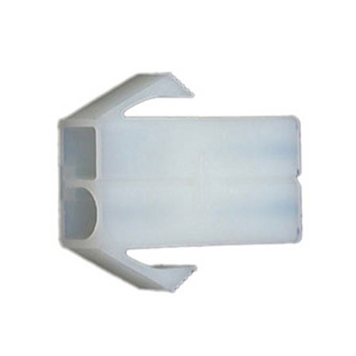 2 Set Motorcycle Battery Charger Adapter Plug Socket Male Female Connector New - Picture 5 of 12